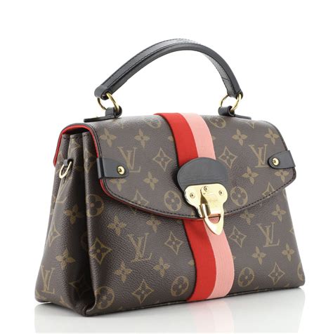 LV Georges BB 